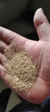 兴化市厂家直销除尘稻壳粉