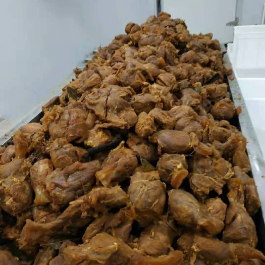 长沙贺记卤味：五香牛肉