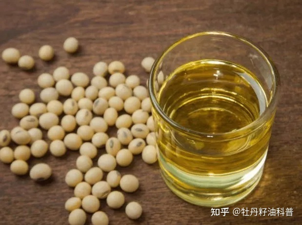 重庆市转基因一级大豆油