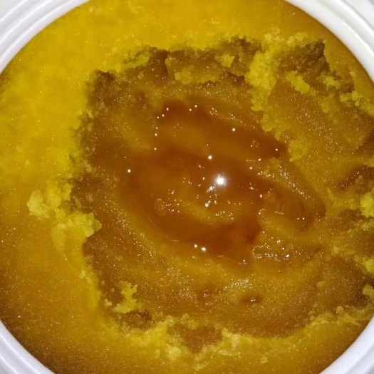 青阳县天然蜂蜜灌装中