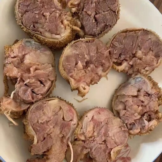 河间市羊肚包羊肉  一斤四个 手切块