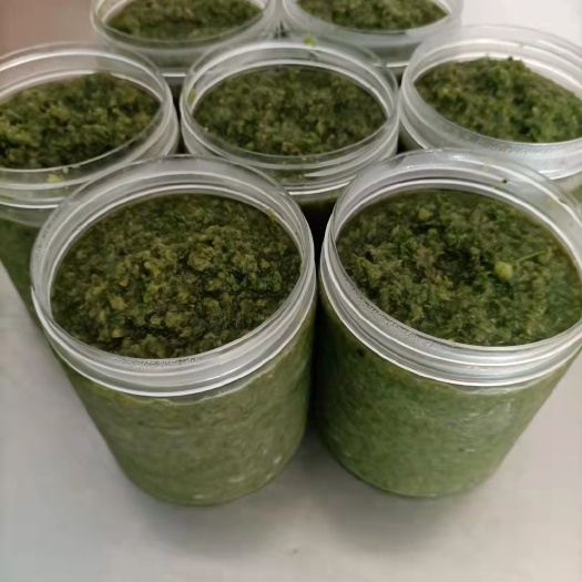 呼和浩特锡盟野生韭菜花
