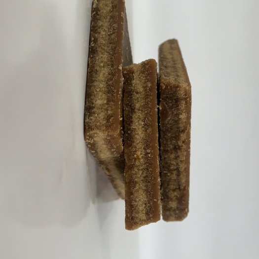 溆浦县古法熬制大片块状富含硒红糖月子糖手工红糖  绿色生态 礼盒装