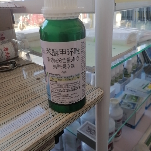 泸西县复配性强，减少抗药性