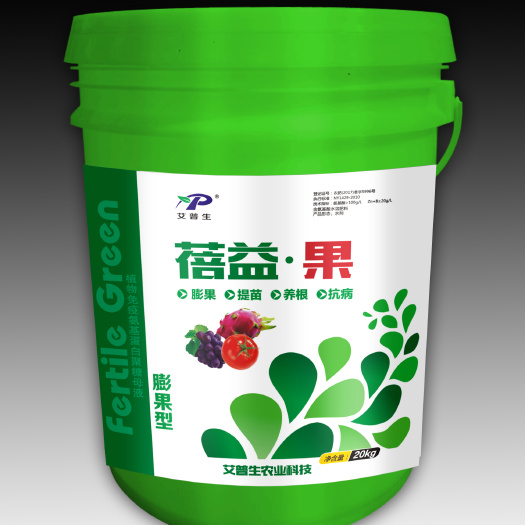 郑州氨基酸桶肥  生根型 膨果型