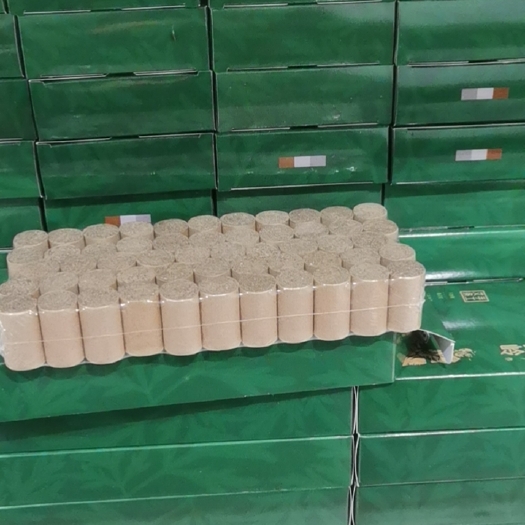 西安秦岭艾柱，1.8*3.0，54粒装