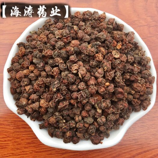 鄄城县【南五味子】色泽鲜亮，产地直销中药材批发.质量保证规格齐全.