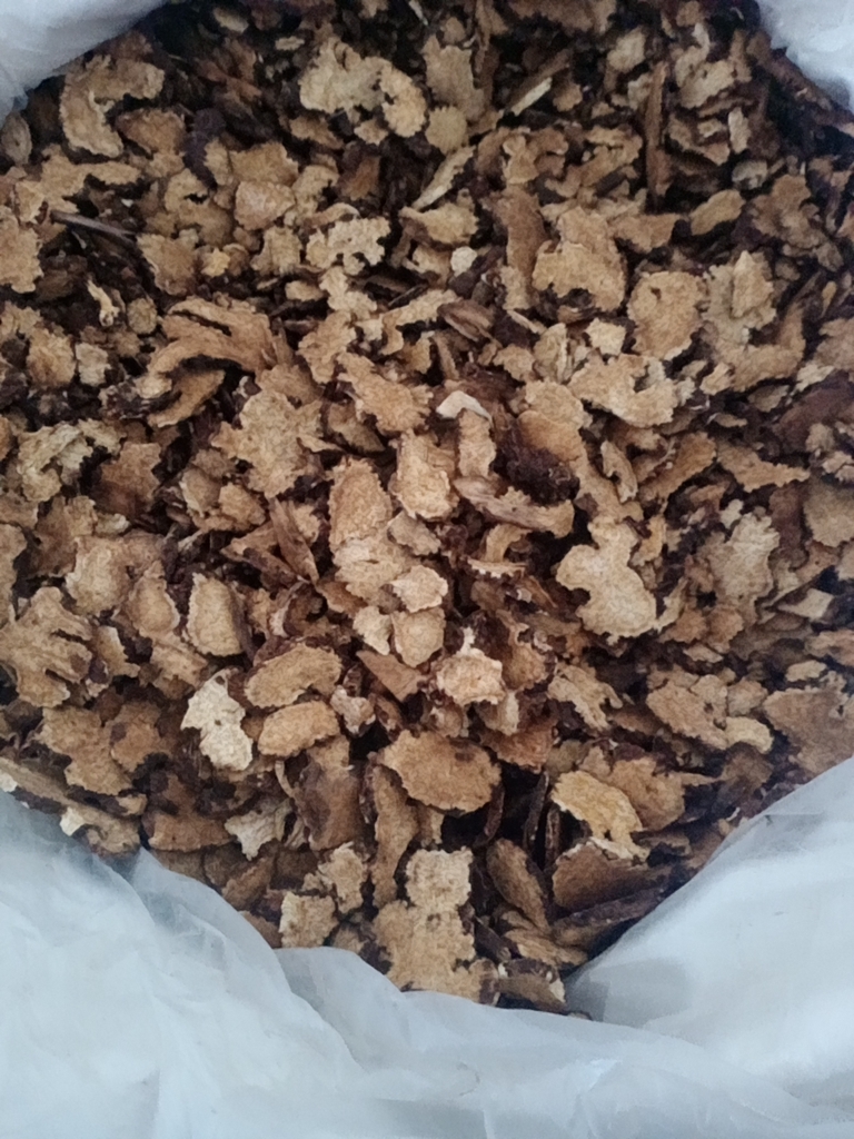 【苍术】朱砂点苍术正品货源，产地直销批发中药材质量保证。