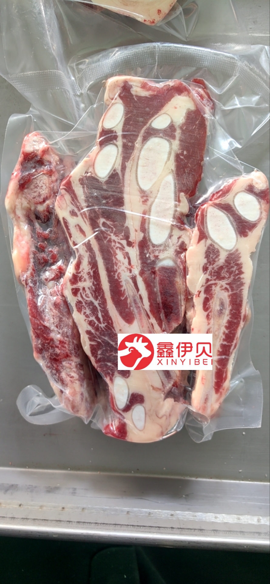 带肉牛骨头 电商平台 工厂直营手续齐全
肋眼骨 脖骨 胸骨