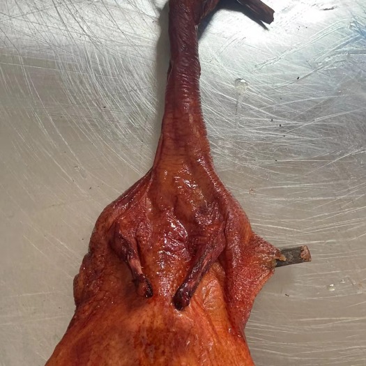 新郑市酱板鸭