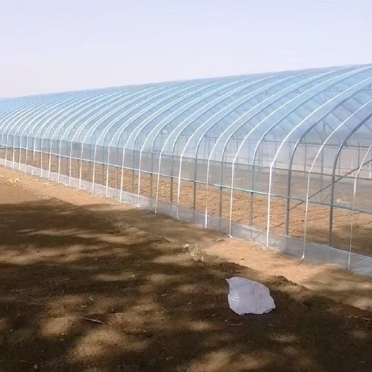 天津种植冷棚，暖棚