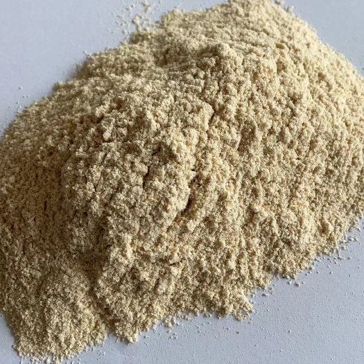 石家庄玉米皮粉 玉米副产品 玉米皮粉碎加工制成 可做饲料载体