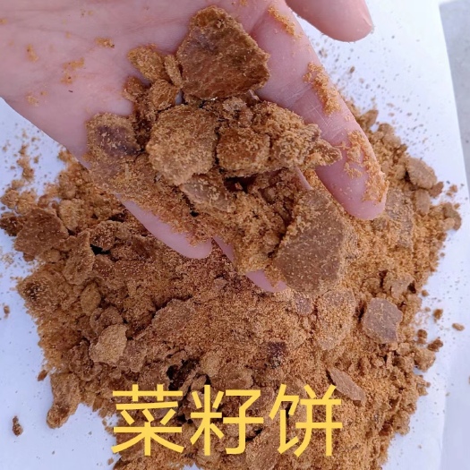 石家庄菜籽饼 养殖饲料原料 饲料厂 养殖场 全国发货 质量稳定