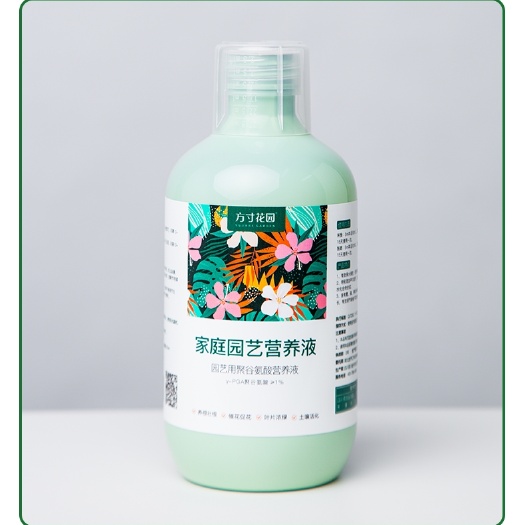 宜昌植物营养液