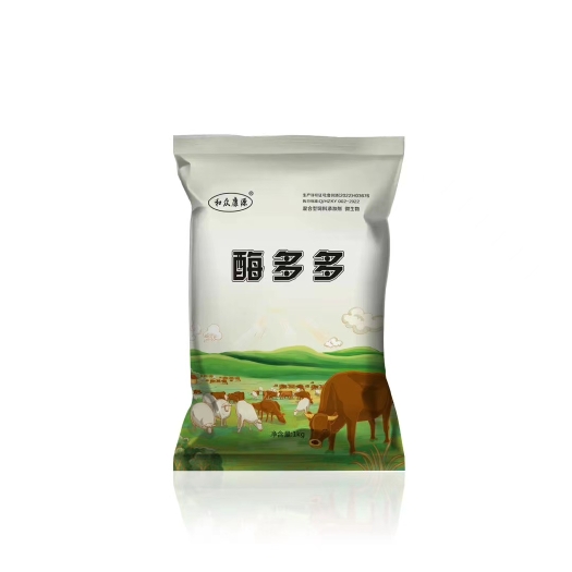 沂源县新品酶多多，抗应激，提高免疫力，提高肉料比，助吸收