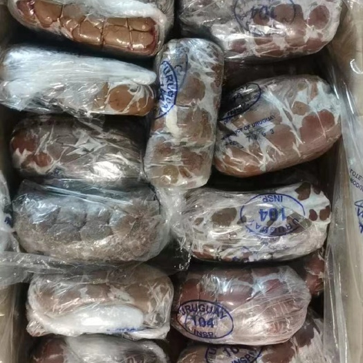 上海新鲜牛肾 牛腰 宝山直销 冷冻牛副
