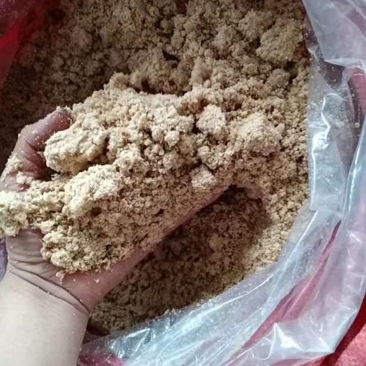 恩平市豆腐渣
