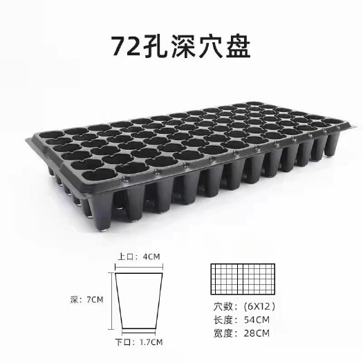 曹县育苗盘
