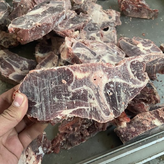 阳信县满肉牛脖骨