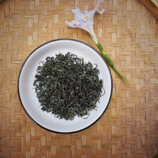 雅安纯手工制作春茶、明前茶（甘露、毛峰、竹叶青等）
