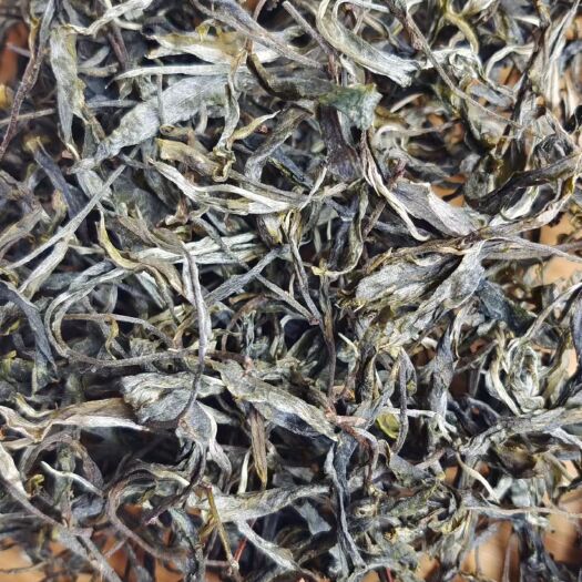2022年古树茶（散茶）蜜兰香馥郁