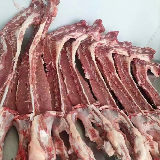河间市国产满肉羊蝎子带胯骨