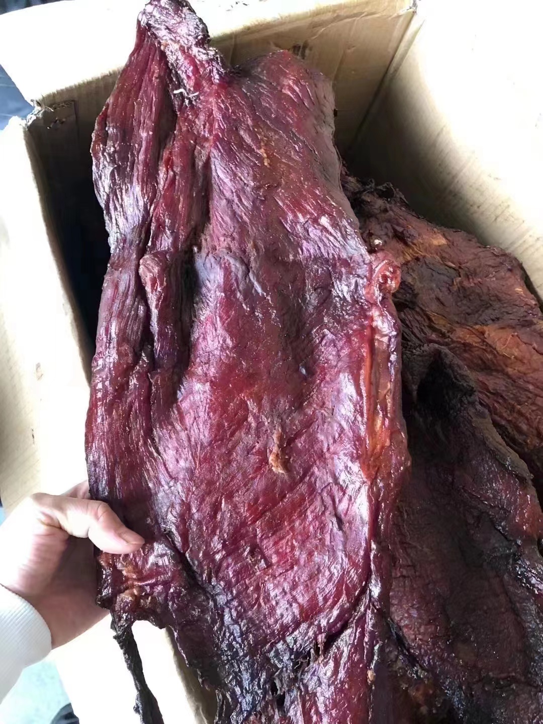 大块肉