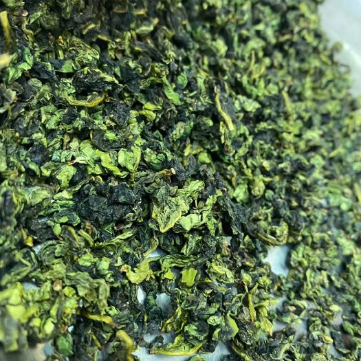 【买2送半斤】250g新茶铁观音高山茶叶浓香型春茶乌龙茶
