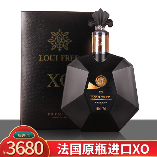 法国XO原瓶
