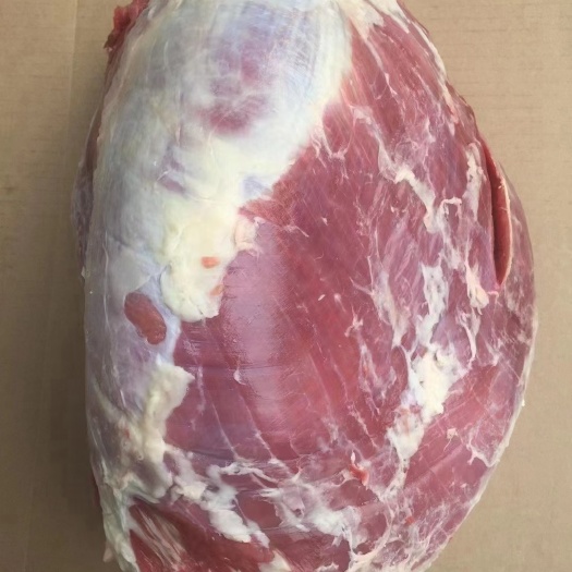 牛霖 精修霖肉无调理