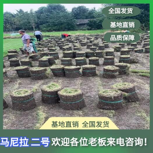 安宁市马尼拉二号
