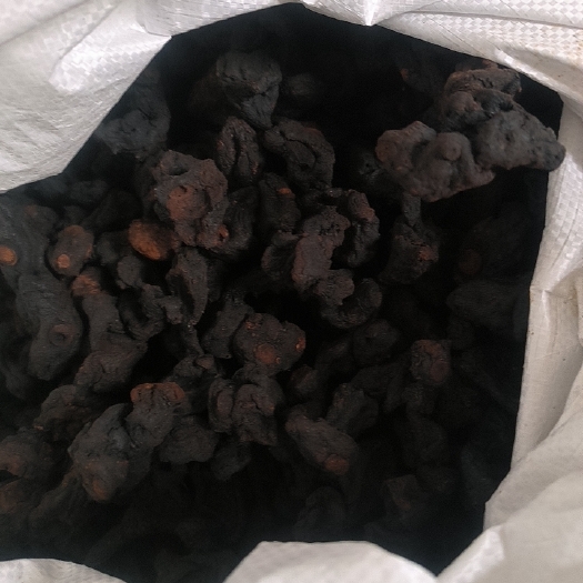 阳新县九制黄精个子
