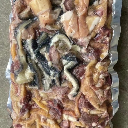阳信县优质牛杂