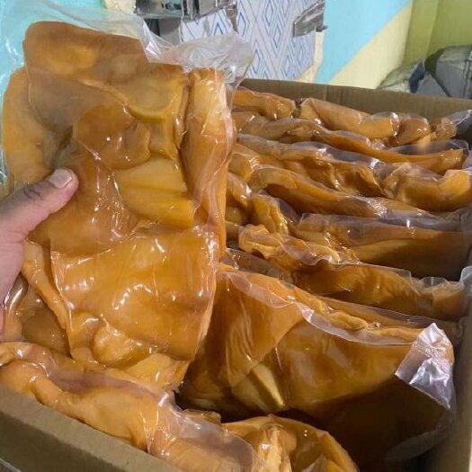 阳信县酱香的牛耳片