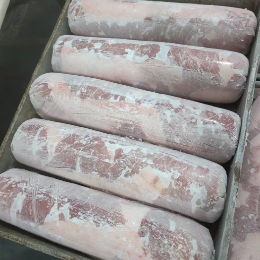 阳信县鸭肉卷