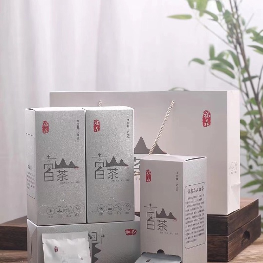 安溪县福鼎白茶￼饼干茶老白茶
