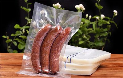 包裝袋定制印刷 食品真空包裝袋  米磚袋  拉鏈自封袋等