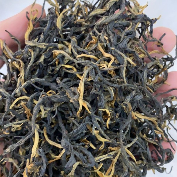 英红工夫  红茶，英红九号，第二批新茶，新店入驻推广价送礼高