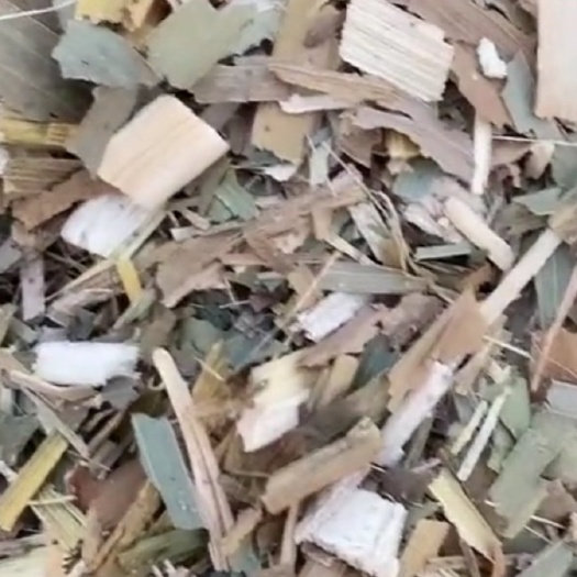 滦州市秸秆草