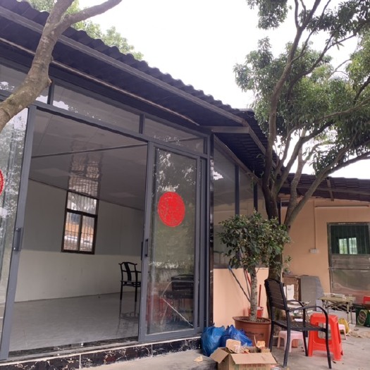 东莞市东莞市清溪镇大马路边果园出售 价格实惠 交通方便 基础设施齐