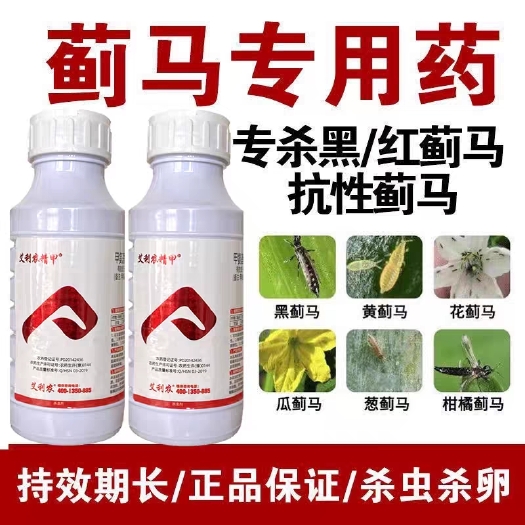 扶沟县蓟马专用药甲维盐豆角茄子黄瓜蔬菜草莓蚜虫红蜘蛛农用农药杀虫剂