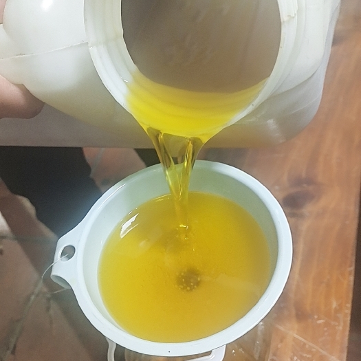 漳州纯野山茶油