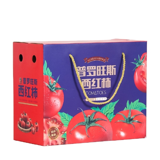 泗县【普罗旺斯】水果西红柿