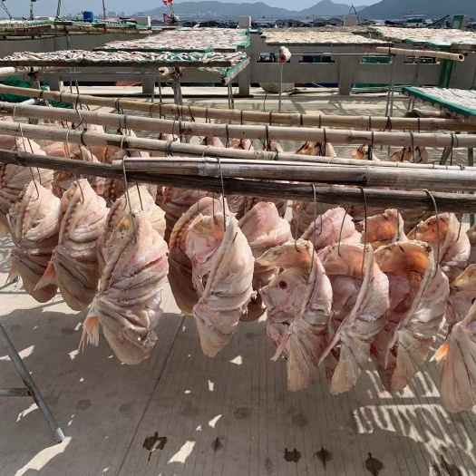 陵水县海南陵水红鱼干