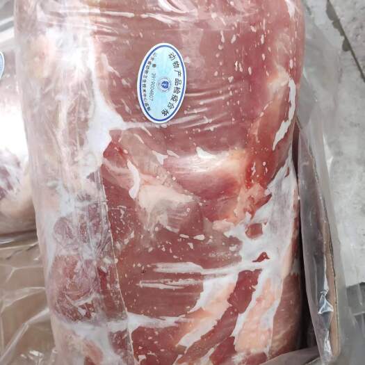 临沂国产肥猪肉肥猪后腿肉国产四号肉，后腿肉