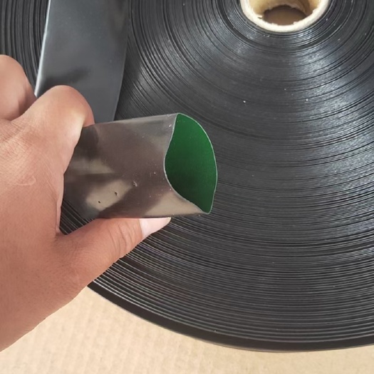 济南输水带水带PE软管主管滴灌喷灌规格齐全厂家直销量大优惠