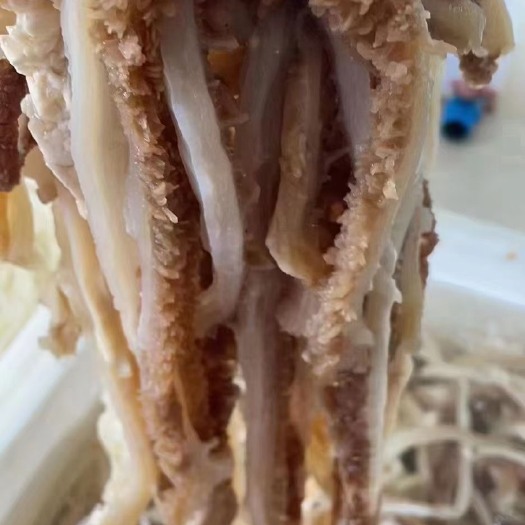 成都羊肚丝 水发绵羊肚 火锅食材 新鲜羊杂涮羊肚丝丝羊杂商用冒菜
