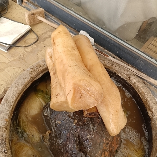 秦皇岛碱白罗卜