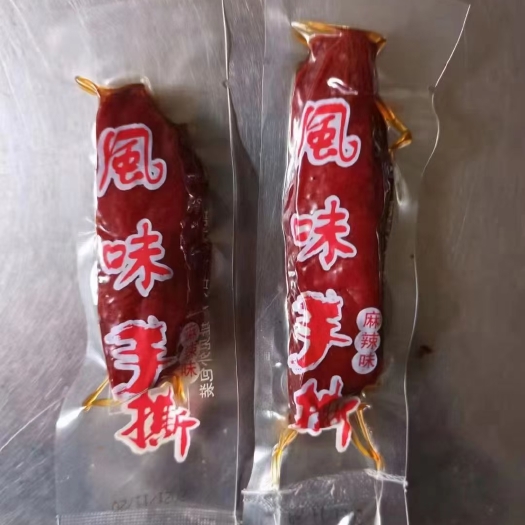 成都手撕肉/高原风味鸭手撕/景区特产店/展销会跑江湖热卖产品