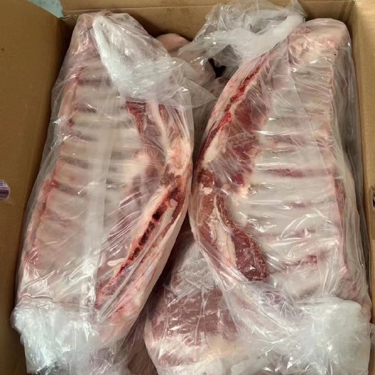 济南羊排全排半排都有，懂货的来